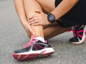 Total Ankle Replacement Arlington VA