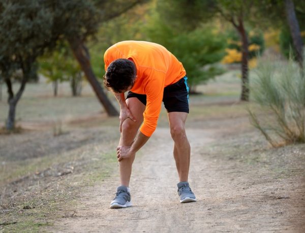 Meniscus Tears Sports Doc | Arlington VA | Nirschl Orthopaedic Center