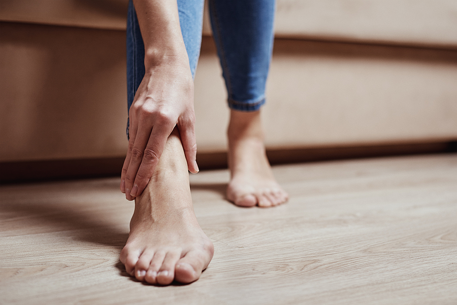 Is Going Barefoot Bad for Your Feet?: Tuscaloosa Orthopedic
